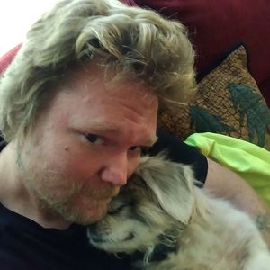 Meet your Posher, Ryan